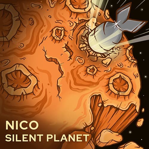 Silent Planet CD