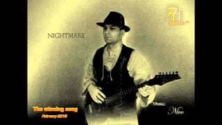 Nico - Nightmare from L. A.