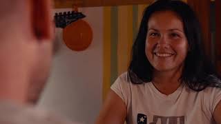 Nico - Sunny day (Official video) 4K